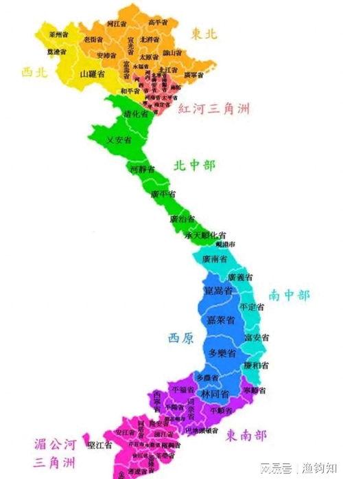越南，一次又一次被吹嘘马上就要成为发达国家了，但是经济竟然追不上泰国，而泰国从来