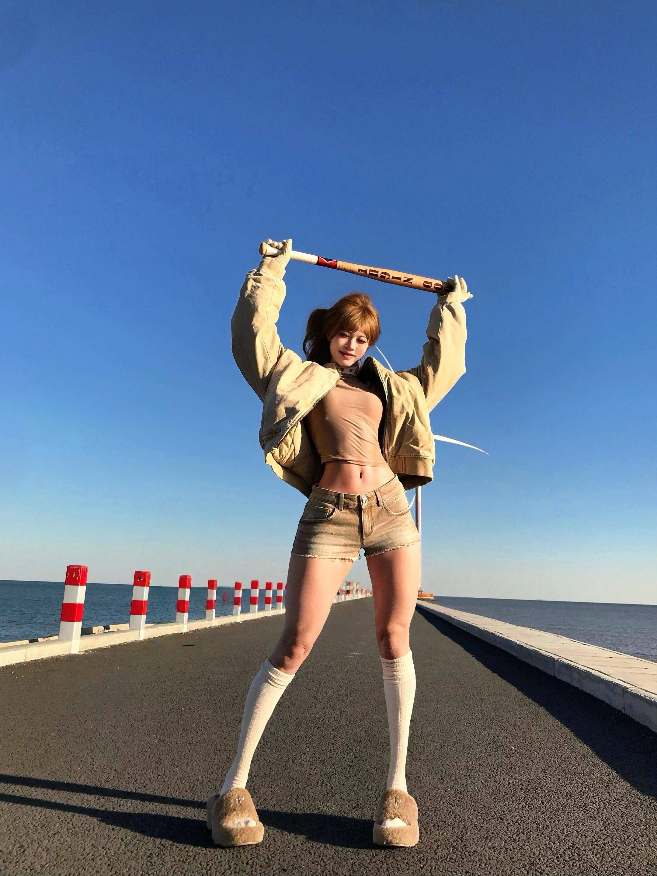 既往不咎太虚伪 你别让我有机会