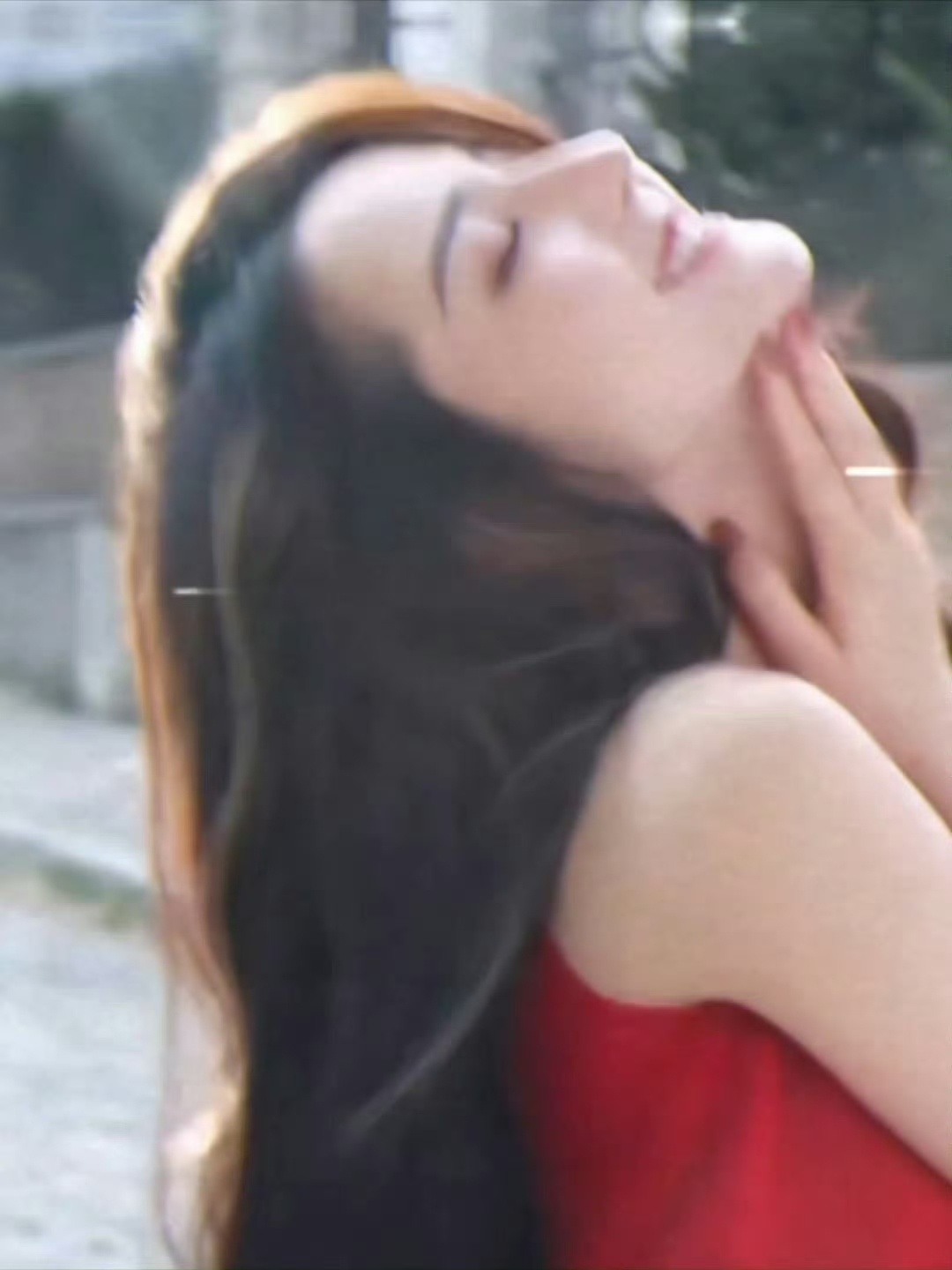 俺要做阿姐的舔狗 汪汪~[害羞]迪丽热巴迪奥红玫瑰迪奥全球品牌大使迪丽热巴 ​​