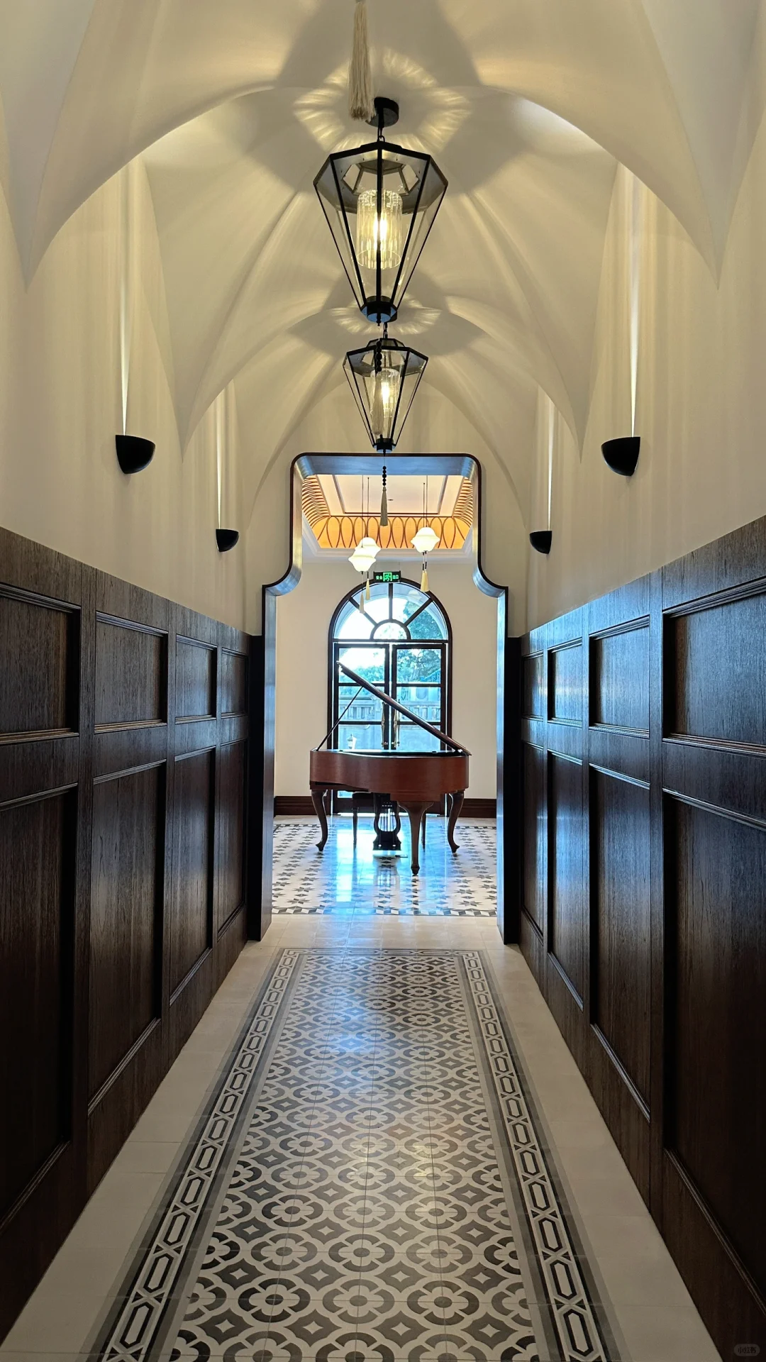 到鼓浪屿感受南洋复古风情