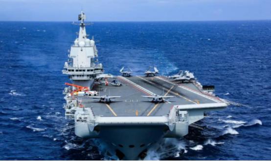 果不其然。
中国海军突然宣布了，国产大型航母“福建舰”进入海试阶段
 
先聊聊为