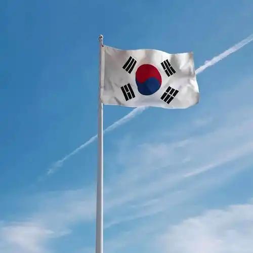 这次要为韩国点赞了，4月14日韩国通过红十字会向伊朗捐助50万美元用于人道主义援