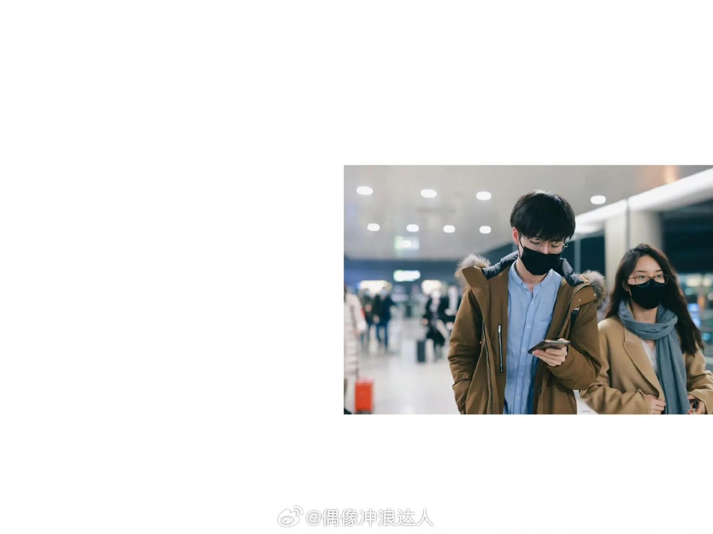 愚人节回顾南北cp站姐名作👇 