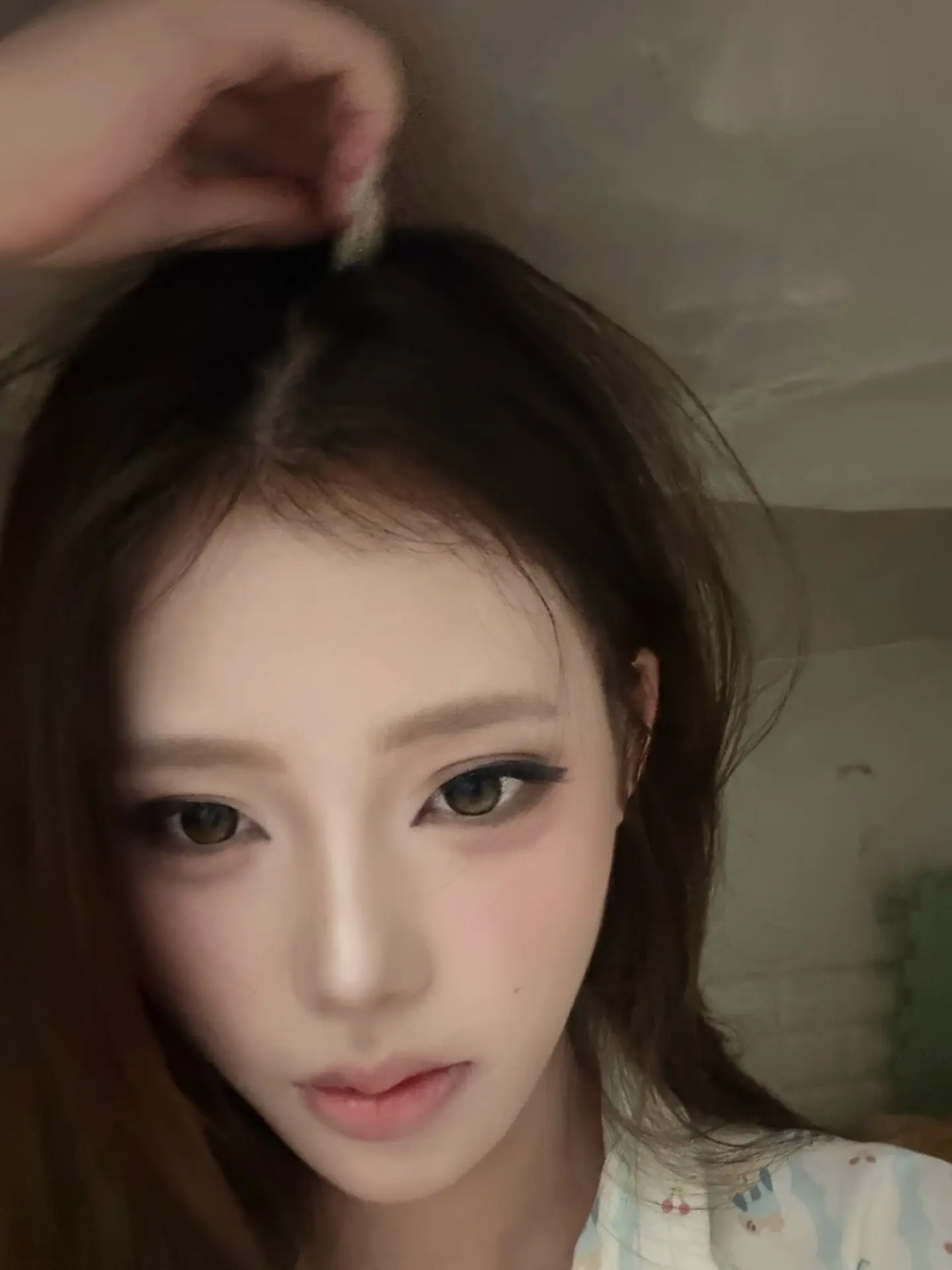 就算我性格恶劣你也喜欢吗