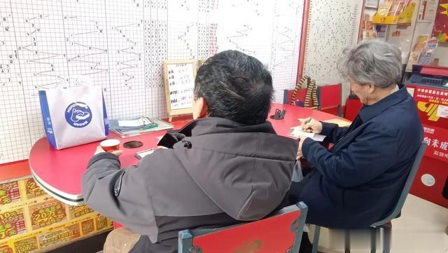 用心用情，成就福彩人生