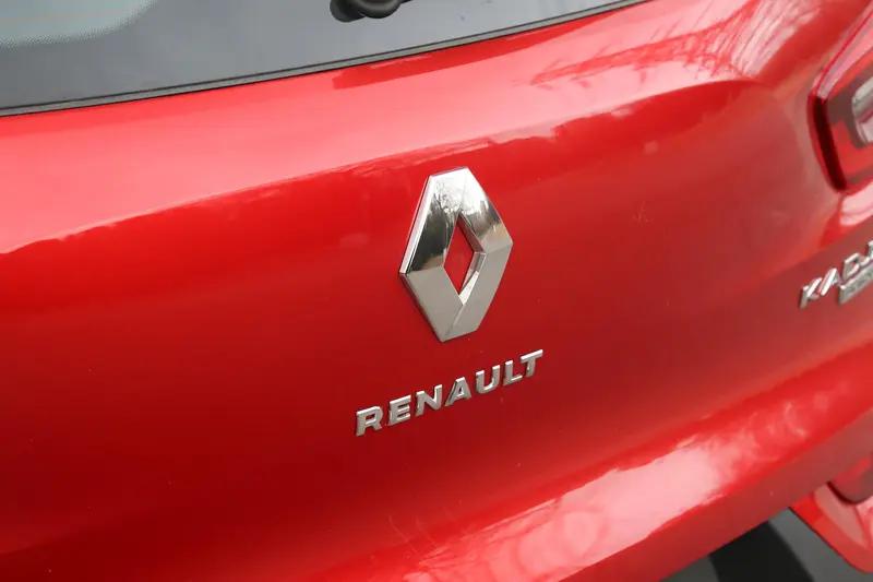 【雷诺集团上半年营业利润超预期 营收270亿欧元/同比增0.4%】7月24日，法