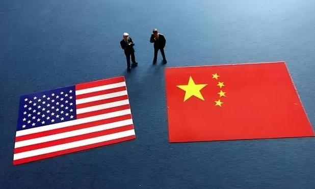 为什么中国对美国开始强硬了起来？说白了，中国对美国强硬，就是要让美国走上苏联的老