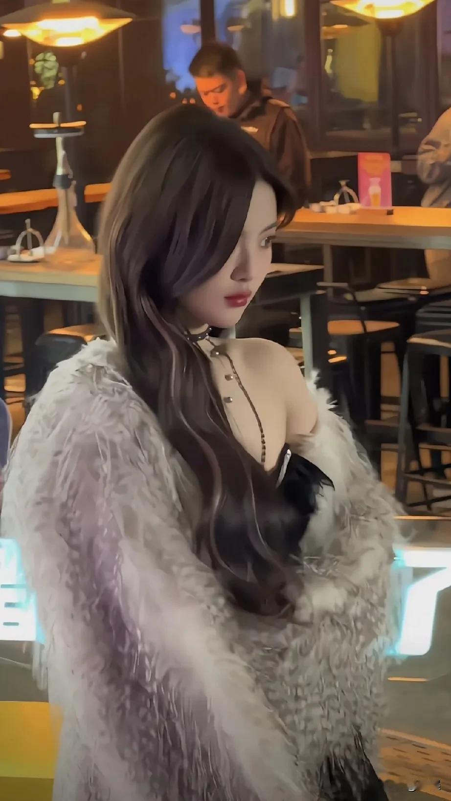 杨超越