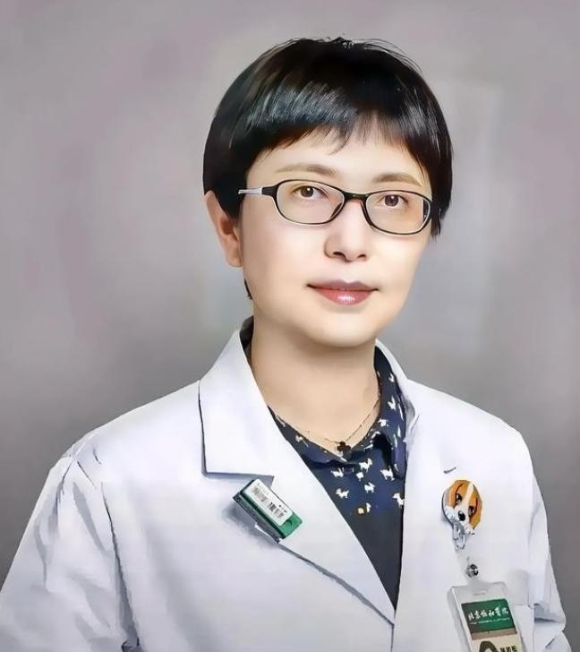 北京协和医院 张海敏博士的一段话火了：“一个人钱再多又能怎样，无非就是比常人多睡