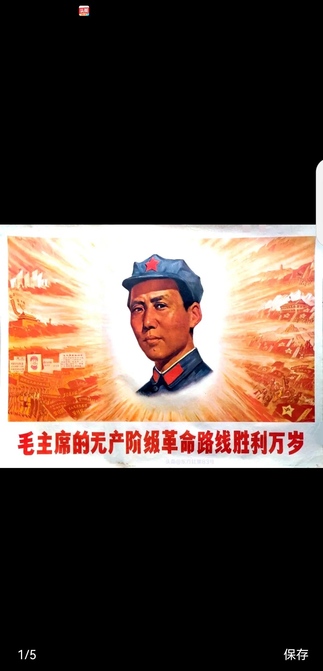 毛主席最伟大的历史功绩，是带领中国人民经过艰苦卓绝的斗争，推翻了压在身上的帝国主