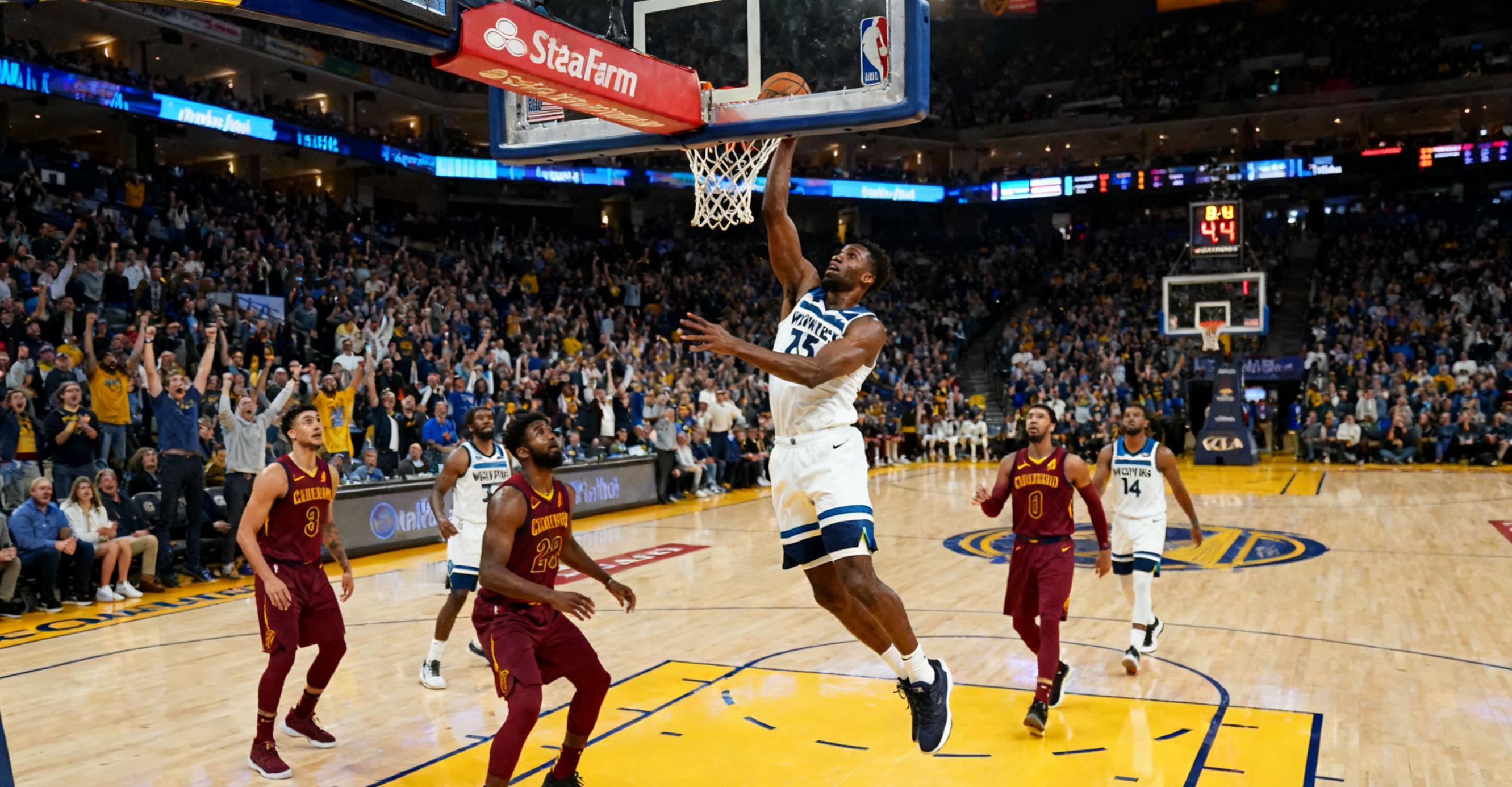  热火140-138骑士：加时赛中米切尔关键三分绝平，随后维金斯在终场前0.4秒