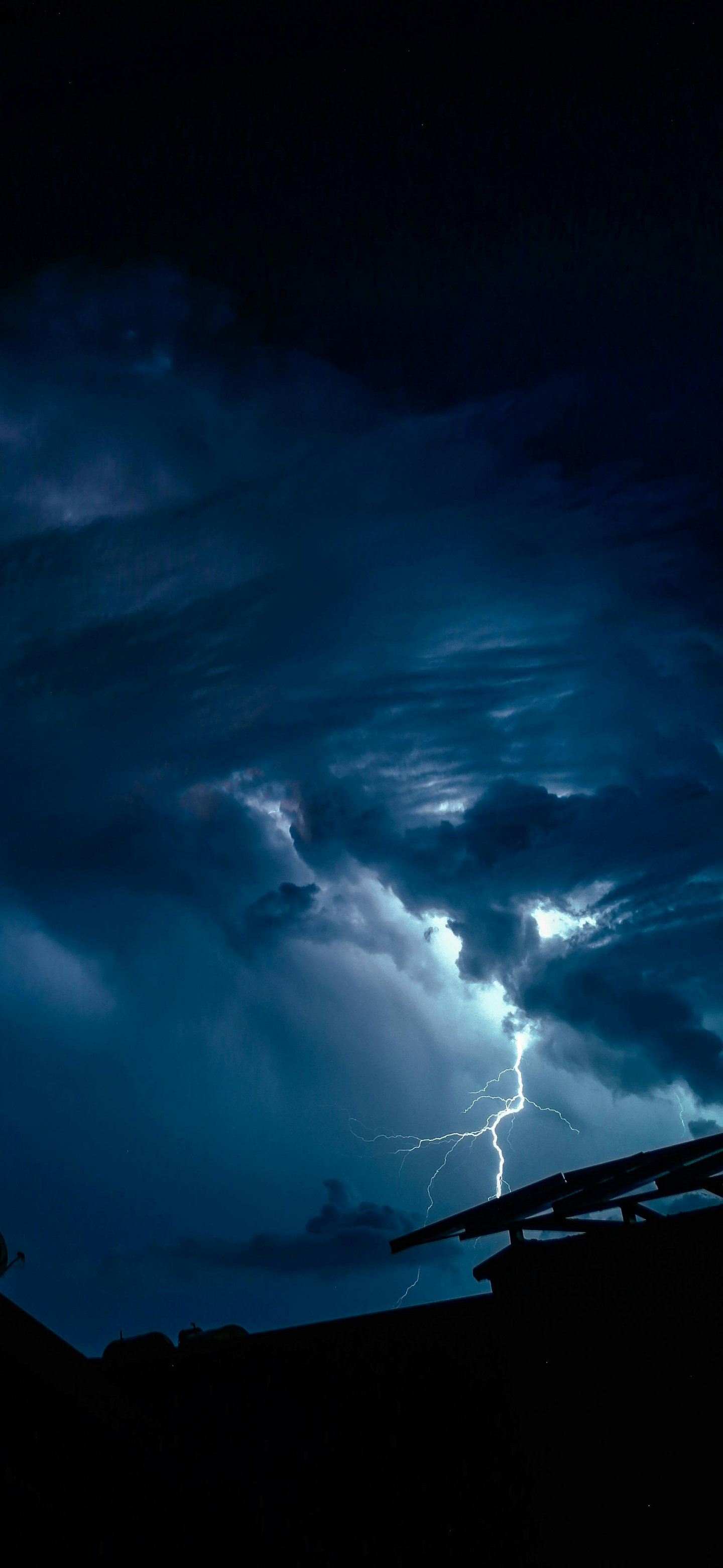 小伙伴们早上好好困好困～风景壁纸