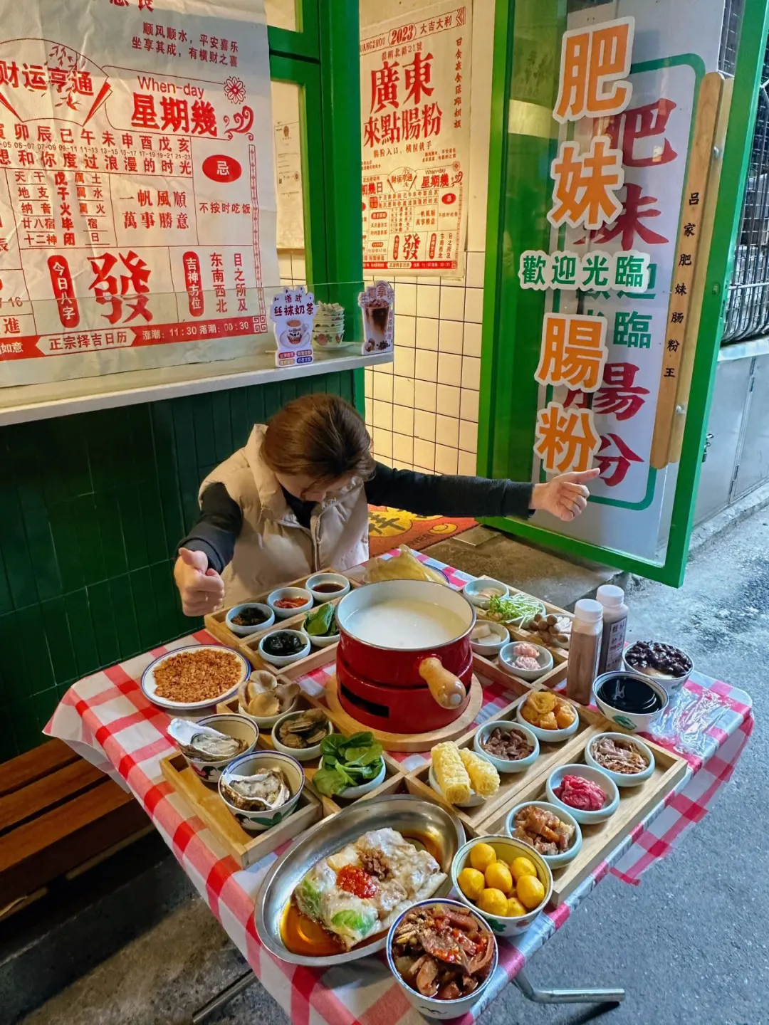 感谢本地人🙏！！又发现一家宝藏餐厅！！