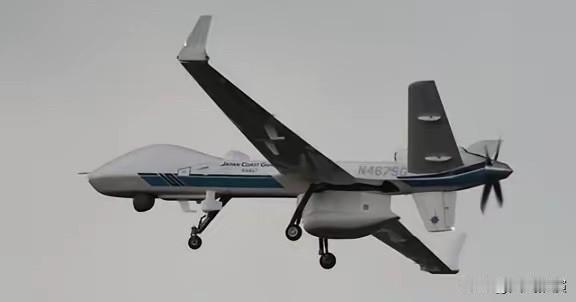 日本为何敢在钓鱼岛启用大型无人机？

日本敢在钓鱼岛周边动用大型无人机，根本不是