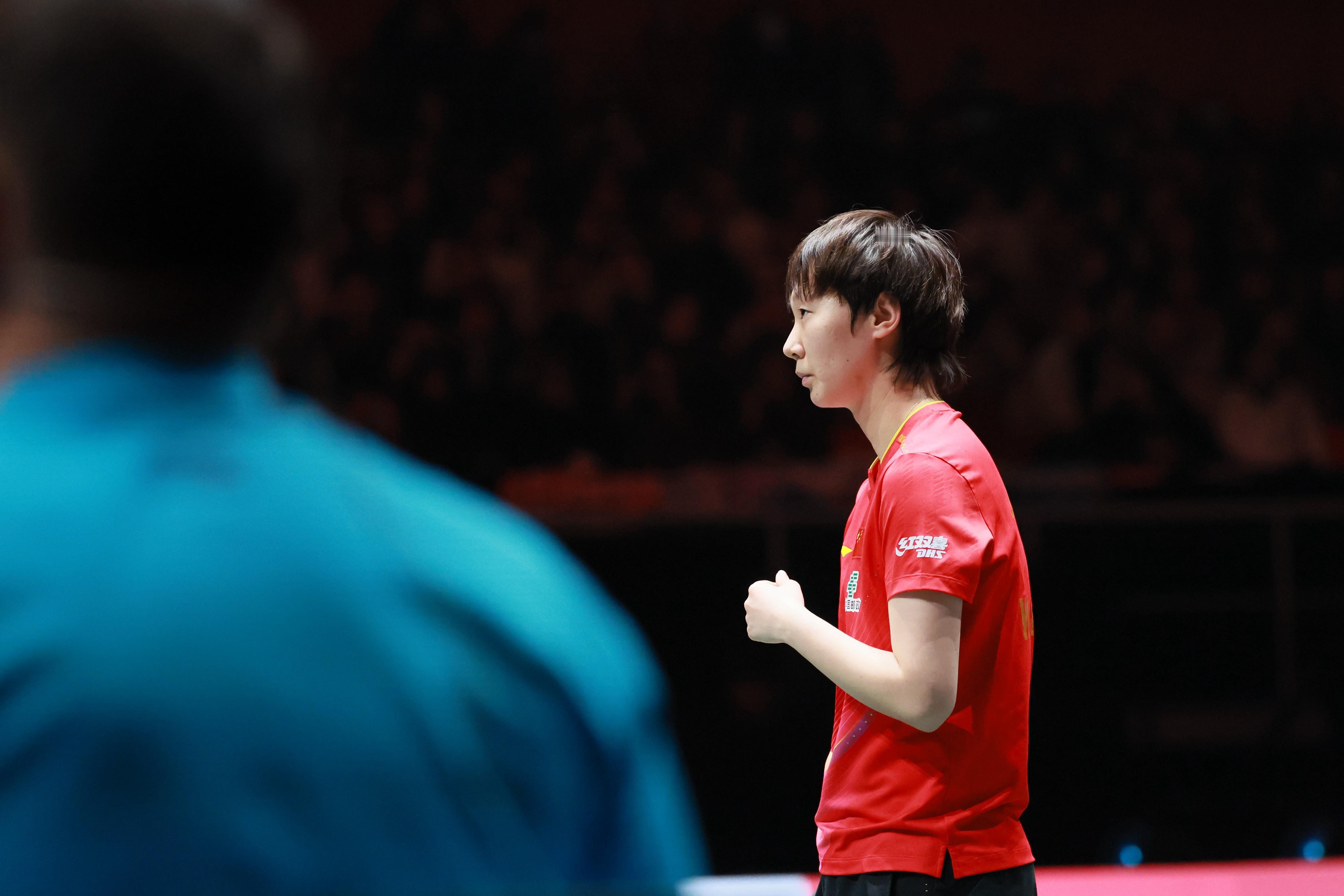 251206成都混团世界杯 | 中体32025年成都混合团体世界杯乒出精彩