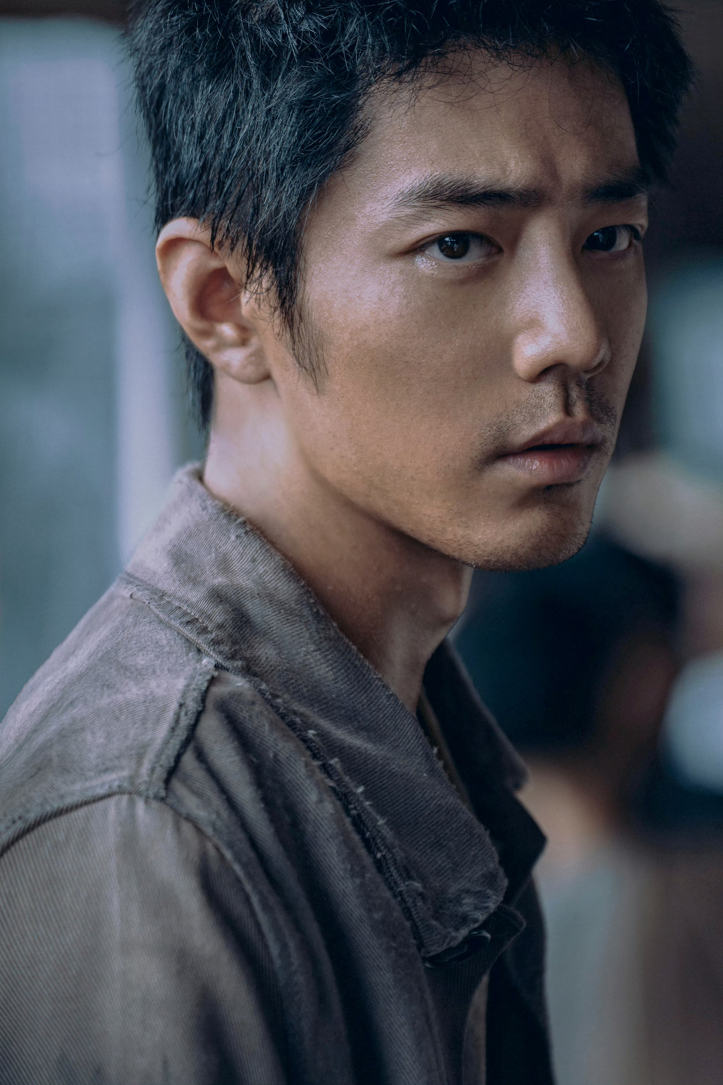 肖战肖战演员肖战一人千面，演啥像啥的含金量还在持续不断上升！肖战的2026祝福