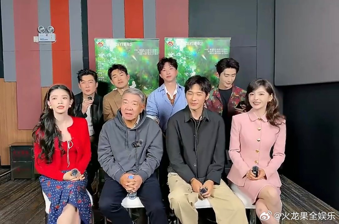 郑晓龙夸林允演技细腻林允被郑晓龙认证的细腻演技 郑晓龙导演都夸林允演技细腻，这认