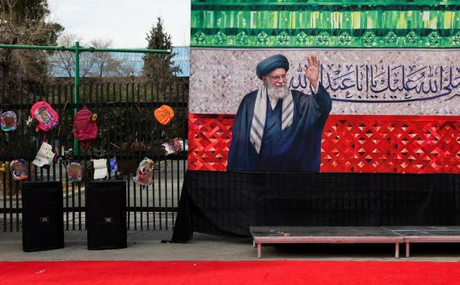 3月5日，中东局势突然被一条强硬表态点燃，伊朗媒体ISNA披露，伊朗方面发出罕见