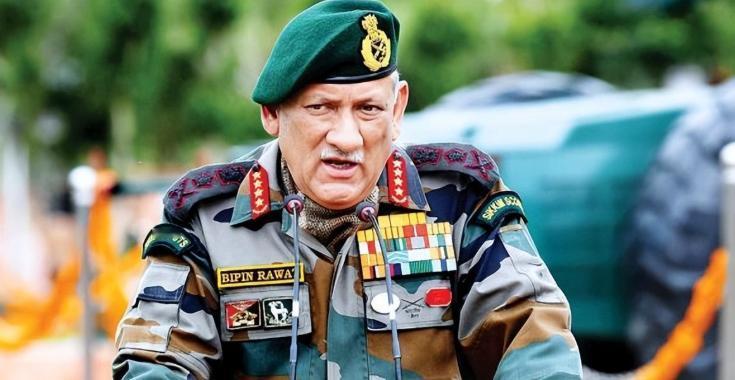 为什么印度将军说：警惕中国人移民印度？
 
乍一听，这话有些莫名其妙：中国人几乎