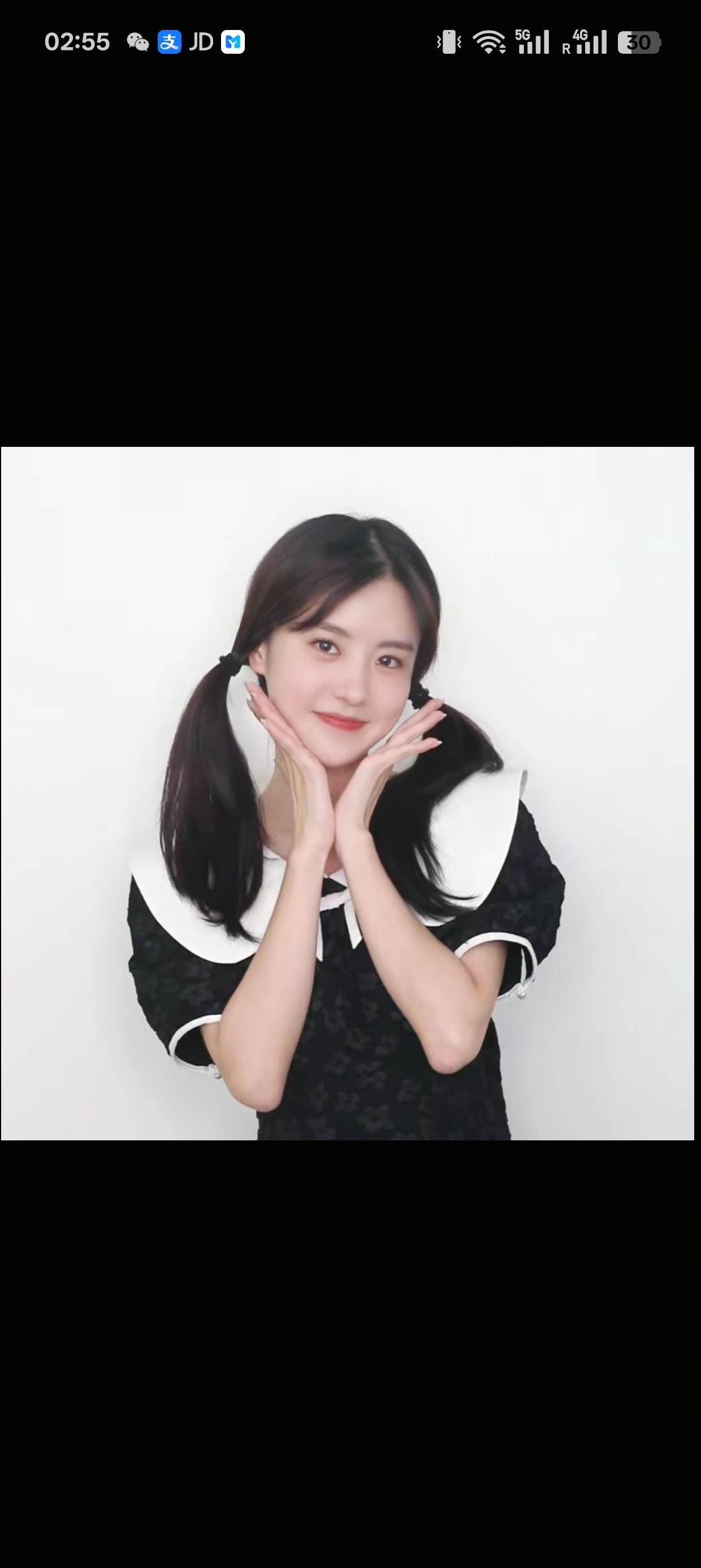 什么样的女生才能称得上美女?111
