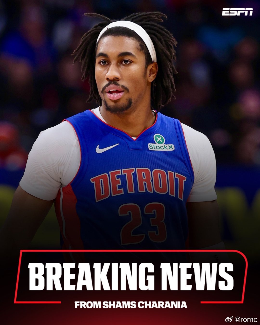 消息人士告诉ESPN，在贾登·艾维近期发表反LGBTQ（性少数群体，指在性倾向、