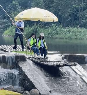 這一次是真的，国产发动机，泡水还能用！[呲牙]