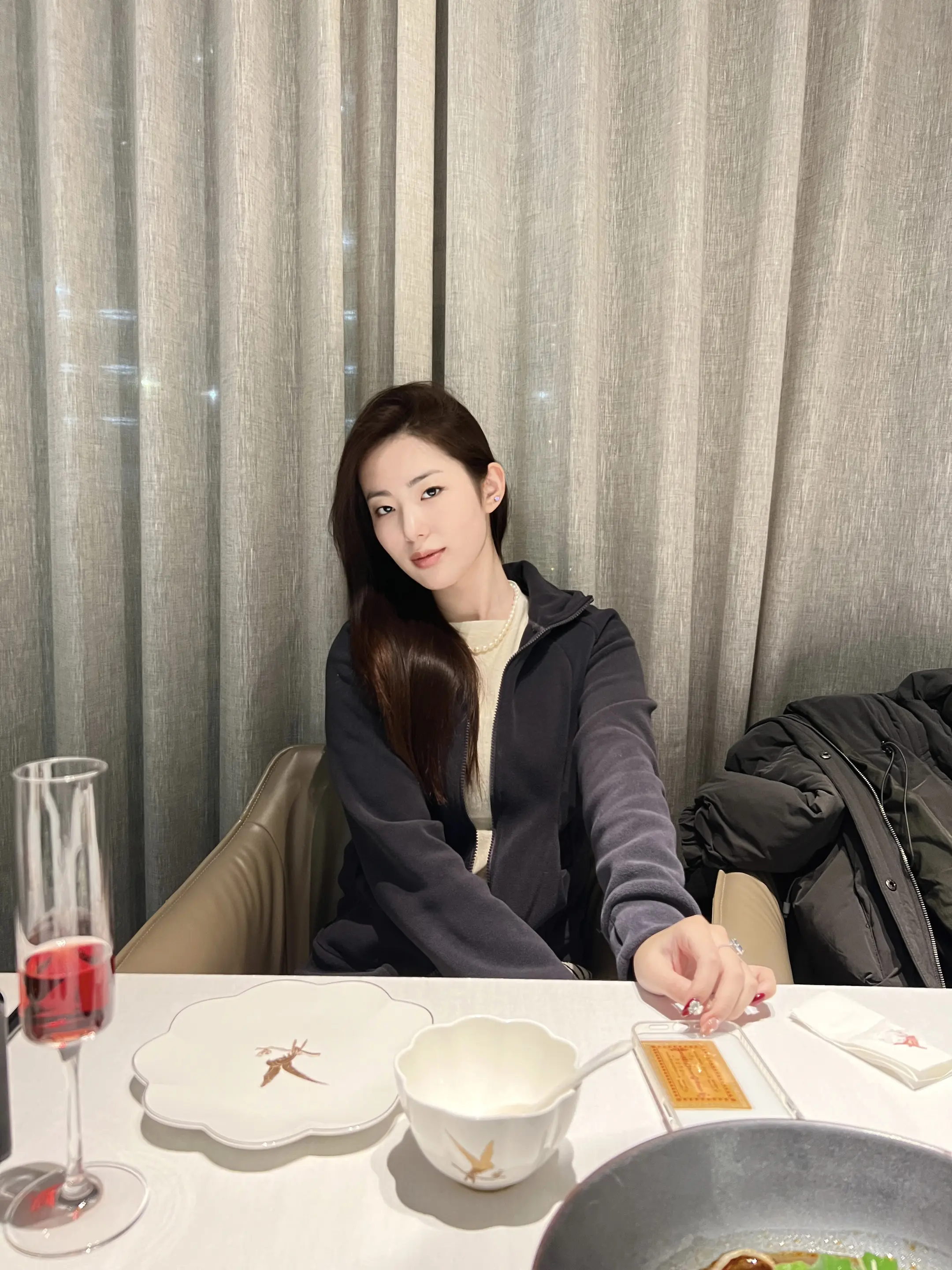 不合胃口的人，不要留着倒胃口.
