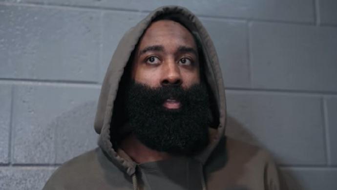 哈登个人原因将继续缺席今日比赛！

背靠背两场比赛，对阵太阳和76人，一开始很多