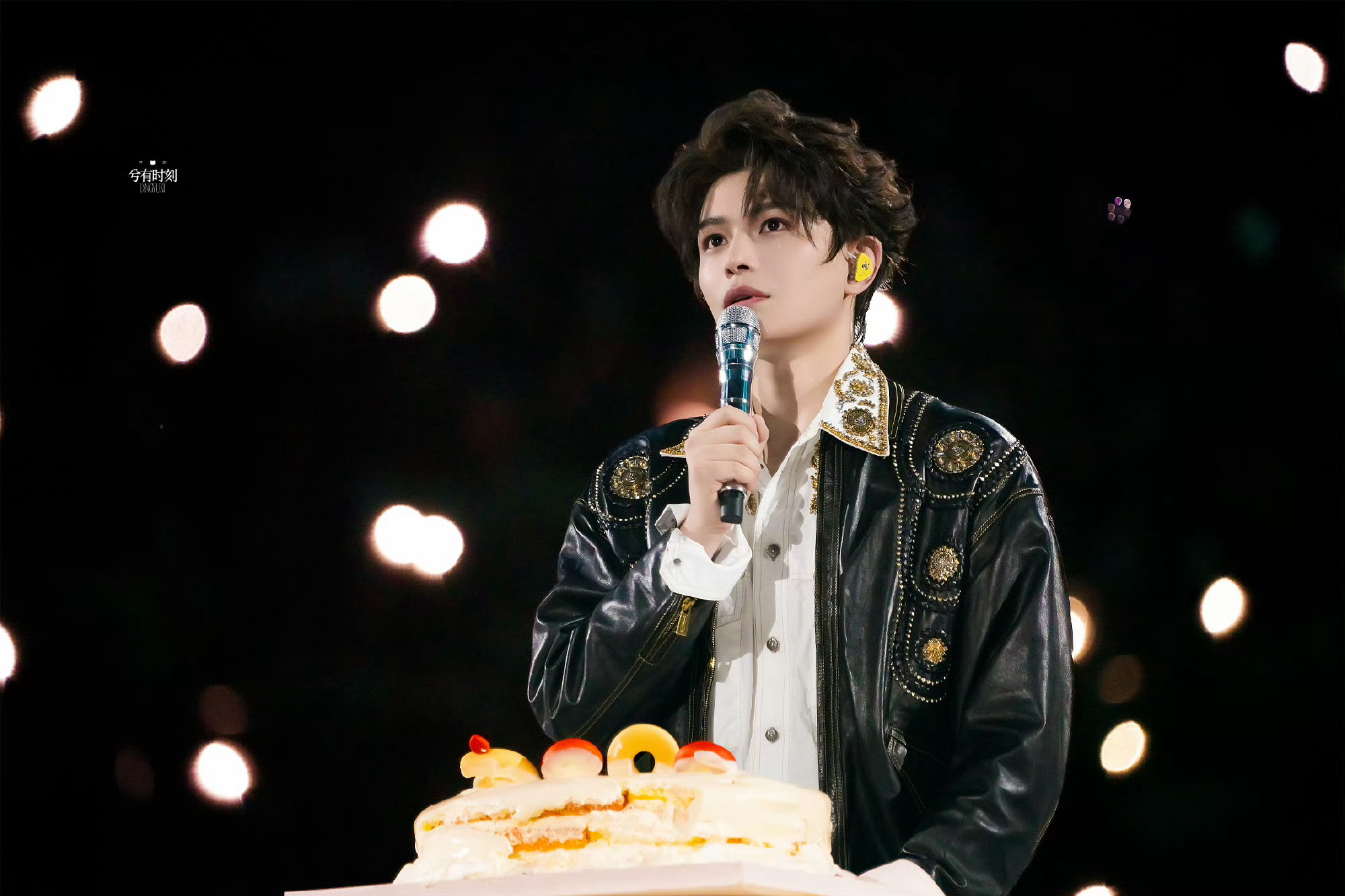 丁禹兮0720生日快乐 dyx向全世界安利丁禹兮 超级开心所有生日周边物料全部抢