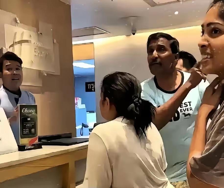 以为人多势众就可以不讲道理啊，这简直是不可理喻啊！对于这些长期想要“薅羊毛”的印