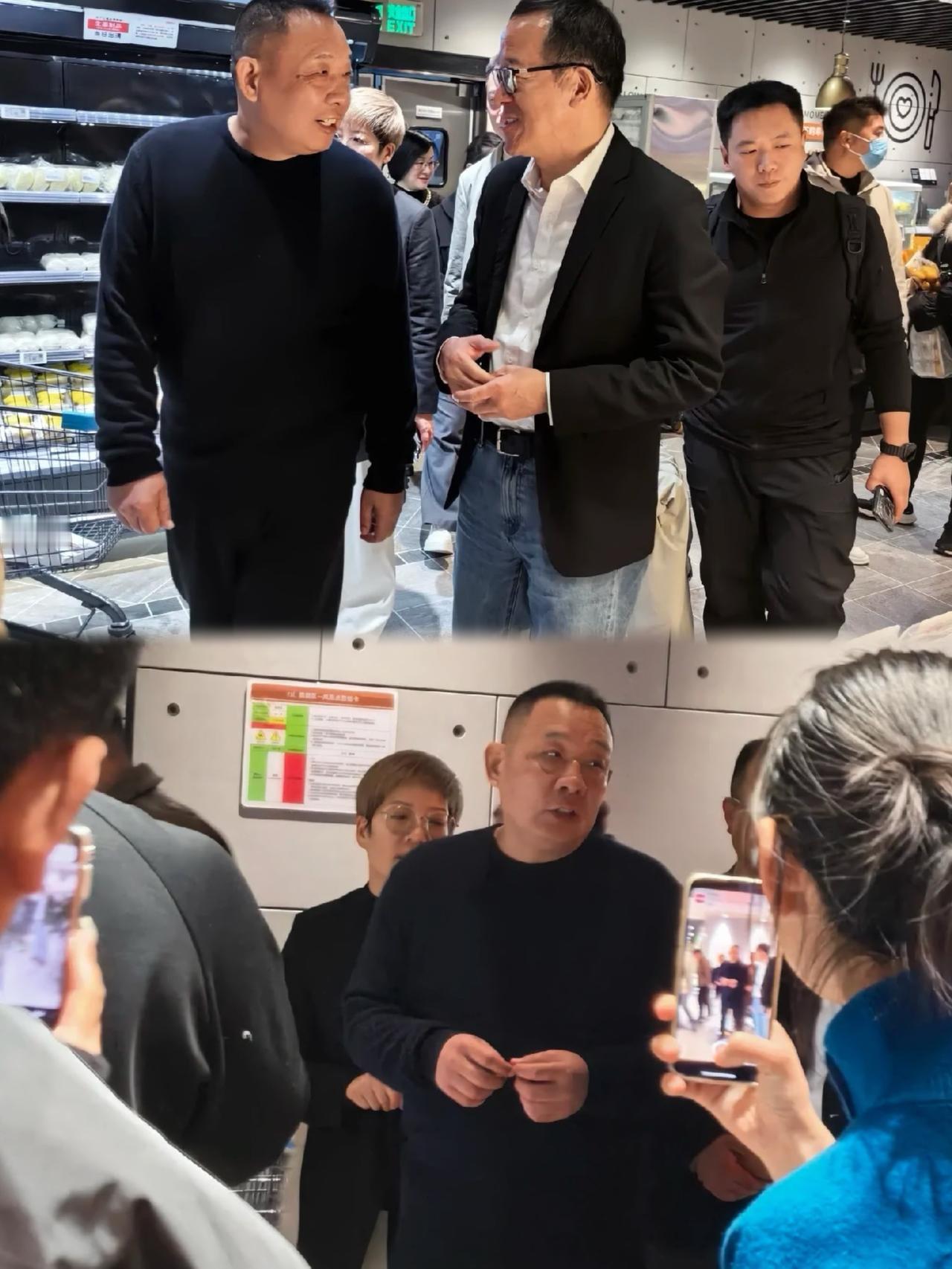 胖东来因员工对顾客“爱搭不理”，依规直接开除且无赔偿的消息，瞬间引爆全网好评。
