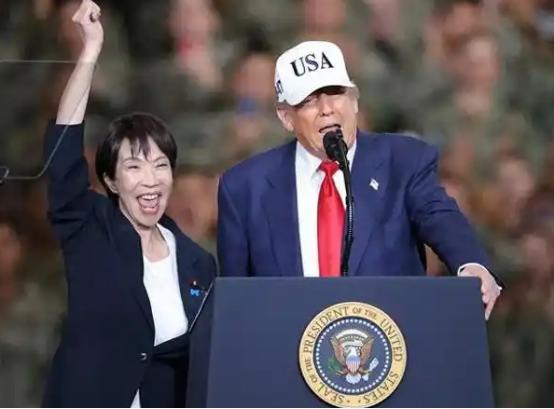 美方突然变更驻日核航母停靠报备规则，不再提前向日本告知相关停靠细节，直白敲打日本