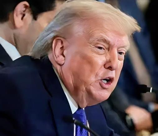 特朗普突然采取行动！美国众议院以395票支持、2票反对的绝对优势通过了《台湾保护