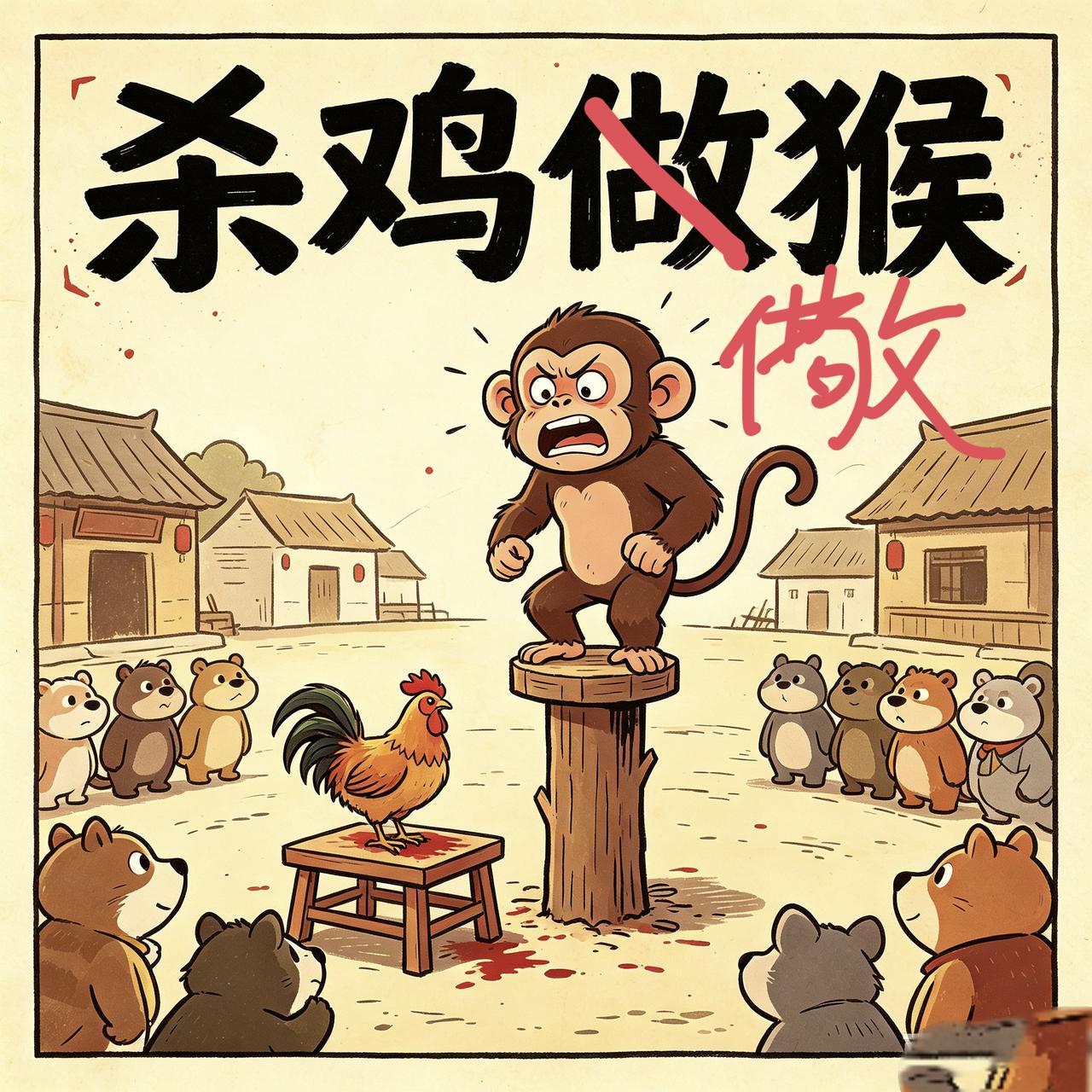 房租从800万暴涨至2400万，结果胖东来老店说关就关，这是维护公平公正，也是杀