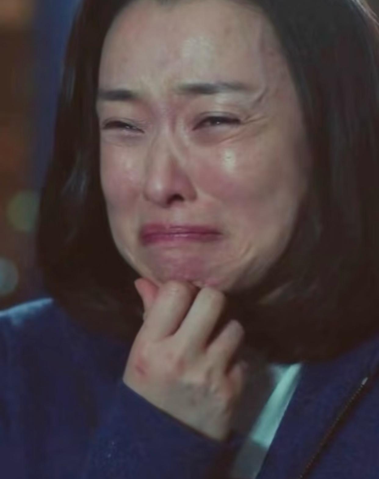 凌玲这个角色塑造得很成功，
虽然做事做人不地道，
但广大网友还是为她罗列了七八九