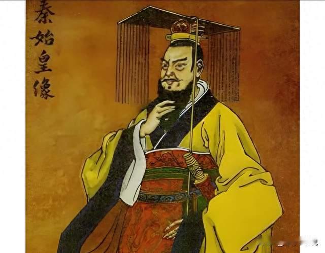 秦始皇焚书令2236年：他到底烧了什么书？真相可能和你想的不一样
