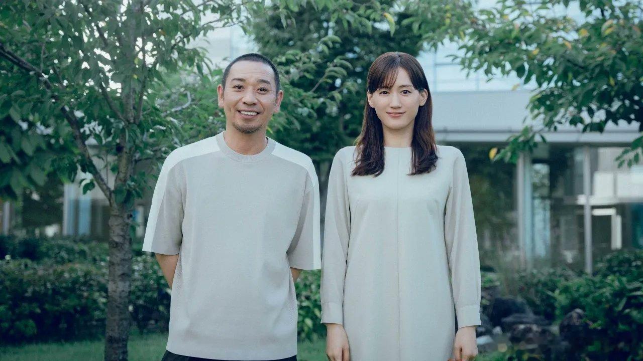 NEON买下了是枝裕和新片《盒子里的羊》的北美发行权本片由绫濑遥和大悟主演。影片