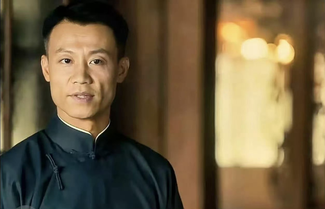 有气质的人出场三秒我就爱上电视剧八千里路云和月谁懂七哥的意难平😭和田家泰从小一