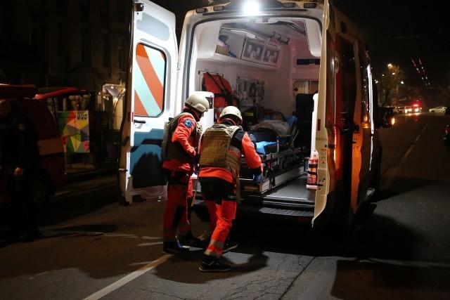 这一次乌克兰可能真的是挺不住了。

最新消息，基辅城的市长克里琴科已经开始号召市