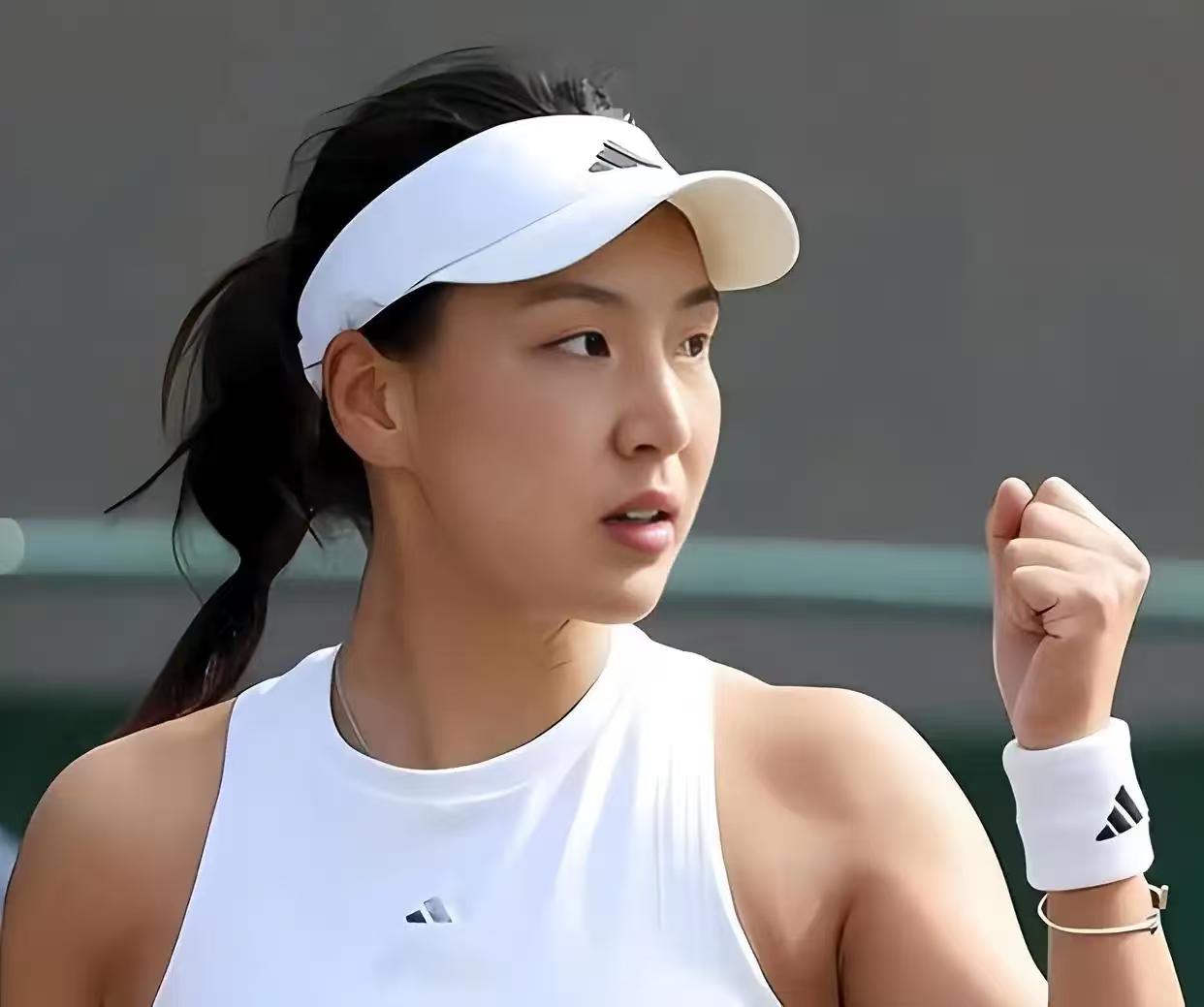 WTA500斯特拉斯堡站1/16决赛(王欣瑜-布瓦松)，今日直播
(2026年0