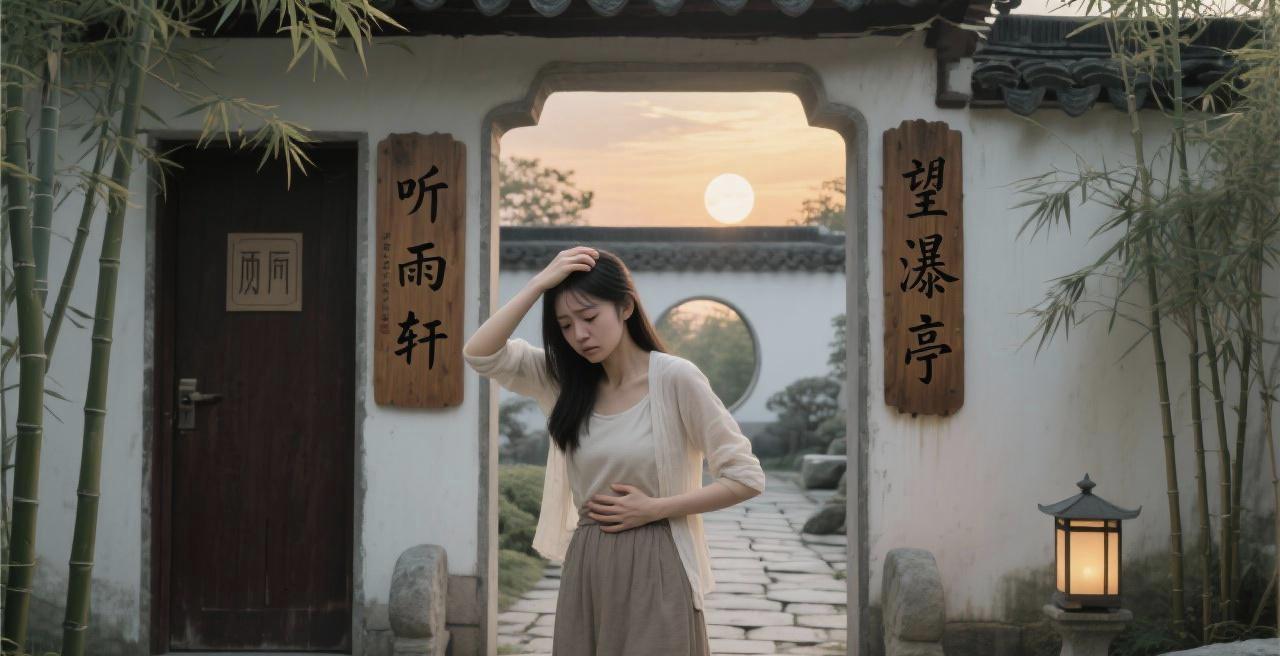 你是不是也曾遇到过这样的尴尬？明明只想找个厕所解决一下生理需求，却被“男”和“女