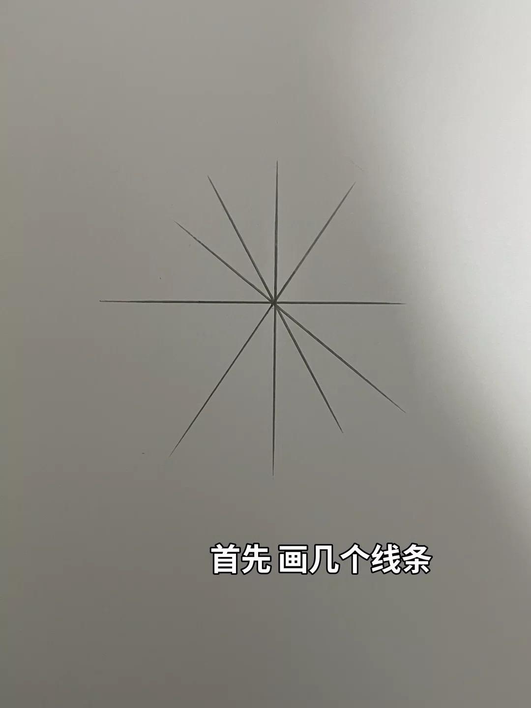 虚式 茈！   马克笔：威思立三代