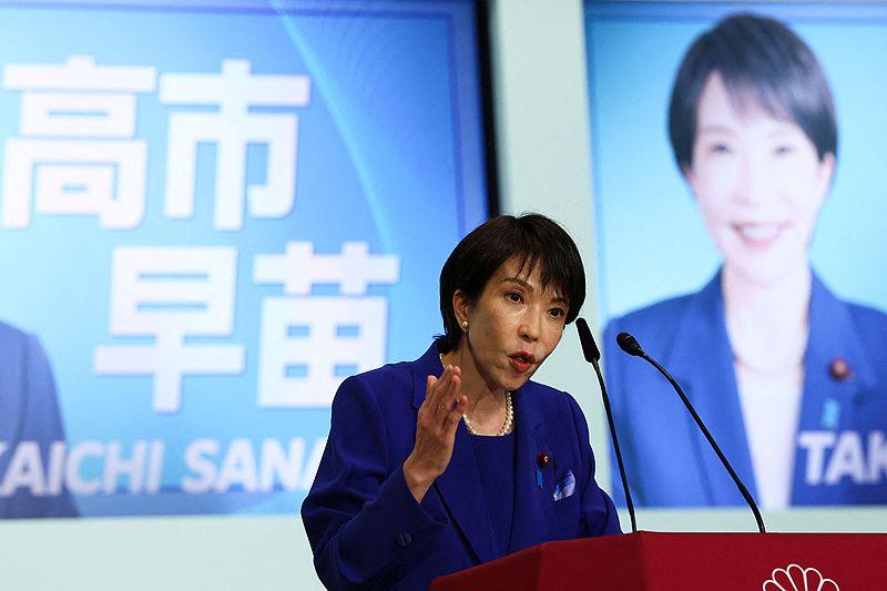 最近刷到日本首相高市早苗在国会公开暗示，若大陆以非和平方式解决台湾问题，日本可能