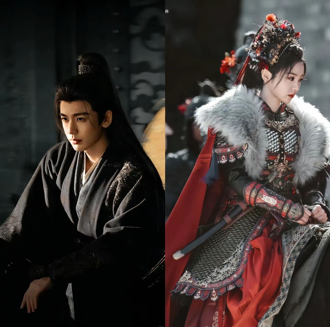 我问我在爱奇艺工作的朋友《逐玉》全集到底是怎么泄露出去的我朋友长叹了一口气说，虽