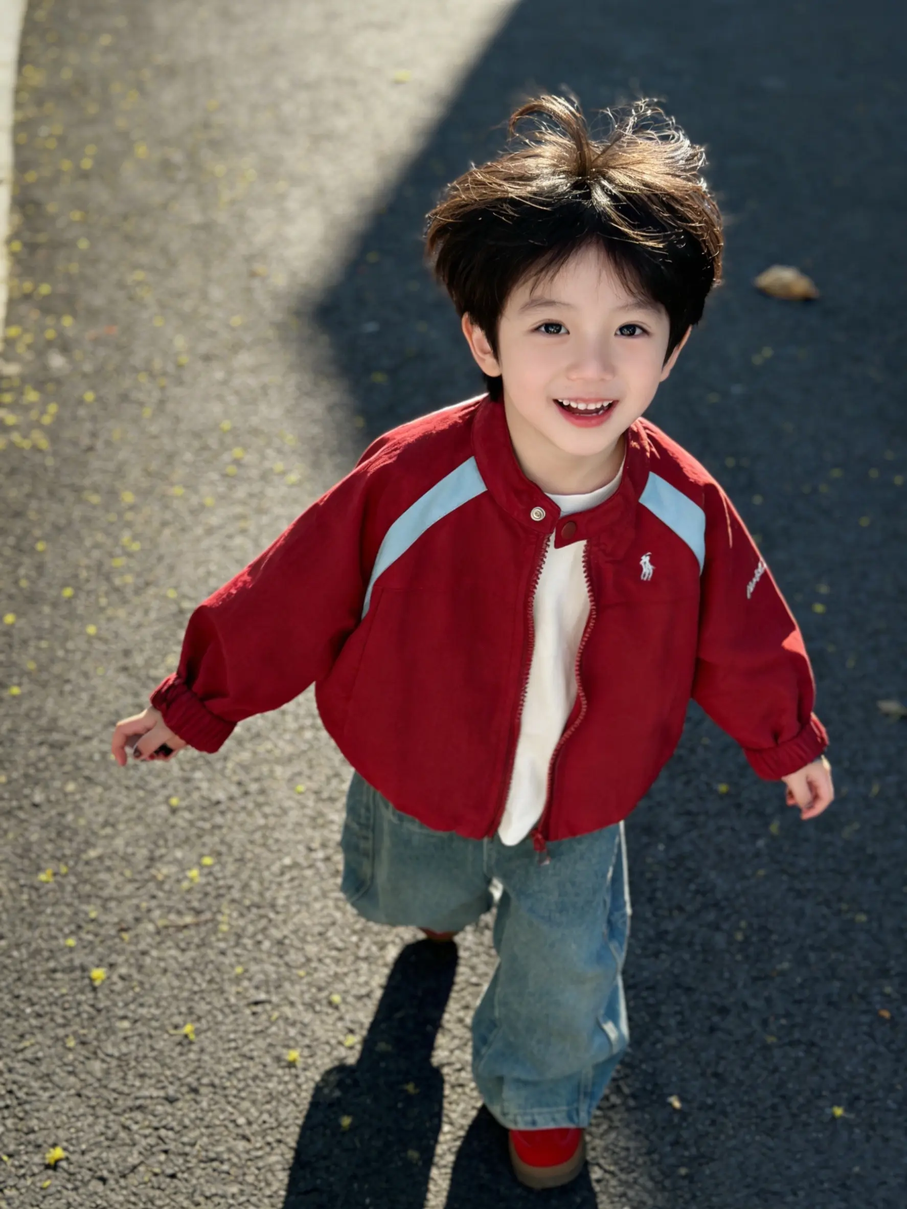 早春温柔风穿搭 春天穿出红人搭配时髦感 春天彩色穿搭万能公式 穿搭技巧...