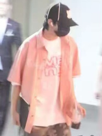 好粉啊 