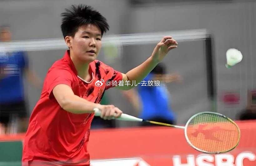 国羽5胜1负！2对女双会师8强，4号种子爆冷翻车，3人反败为胜！2026年中国澳