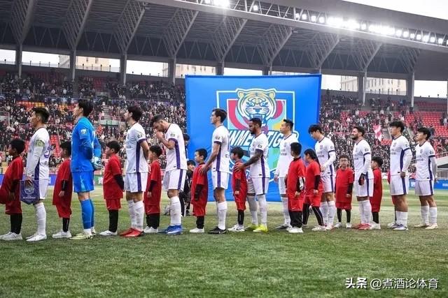 你觉得天津津门虎能保级成功吗 实话实说：概率极低，约20%-30%，属于地狱级难