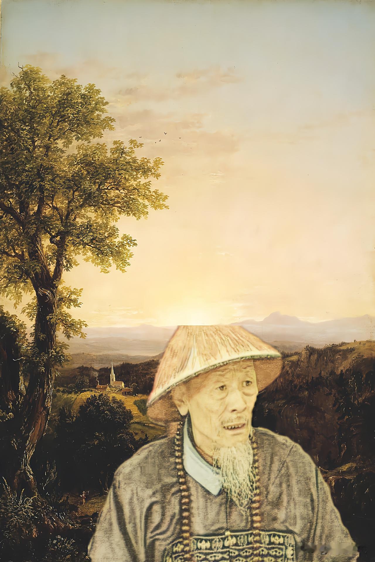 走进历史，探寻传奇人物魏东亭
朋友们，晚上好！
今天咱们继续来讲历史故事连载第3