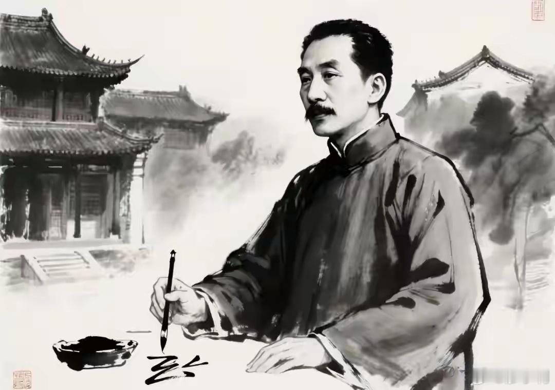 鲁迅先生说：“孩子长大，倘无无能，可寻点小事情过活，万不可去做空头文学家或美术家